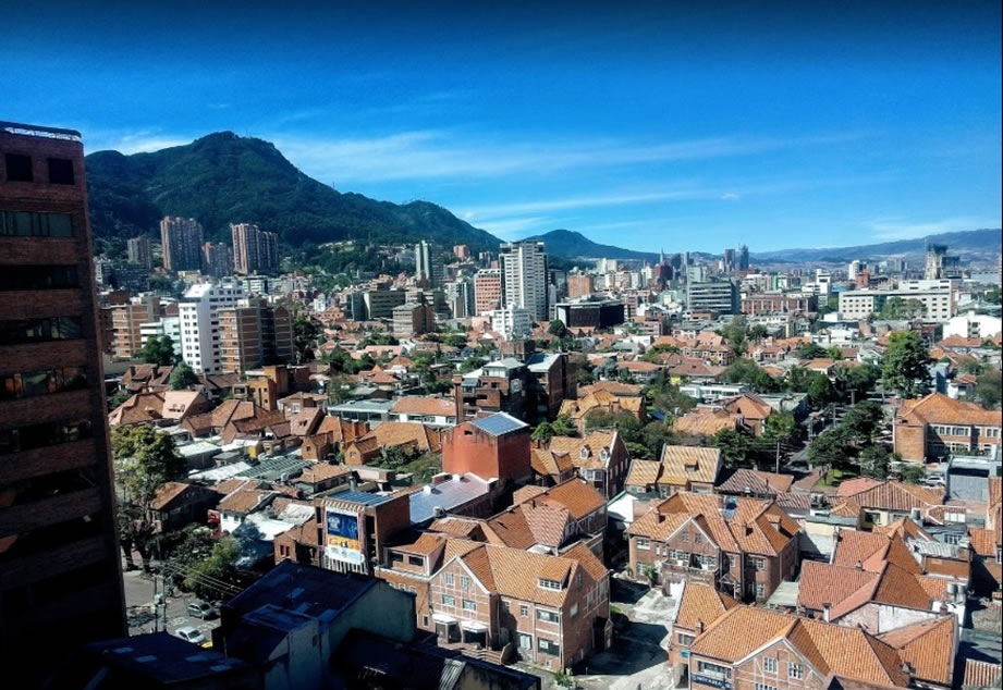 Psicólogos en el norte de Bogotá