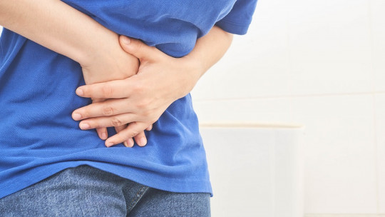 La interacción entre la agorafobia y el síndrome de colon irritable