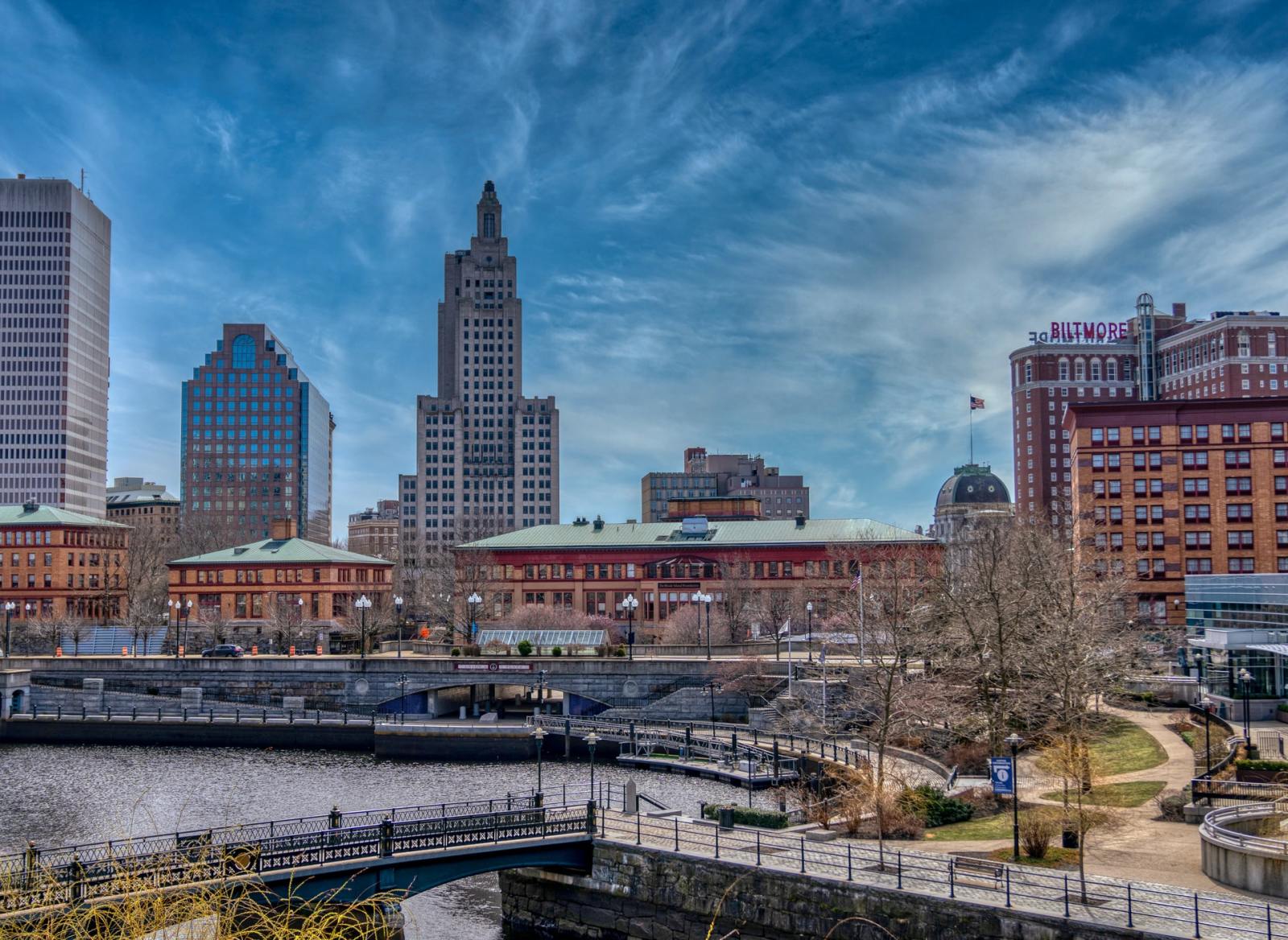 Psicólogos en Providence (Rhode Island)