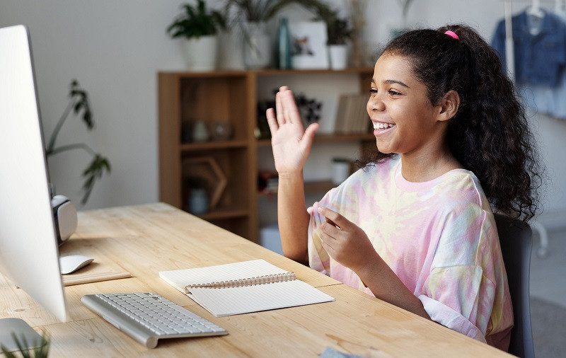 Adolescencia e Internet