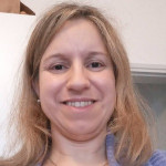 Magdalena Sofia Pereira Layerle