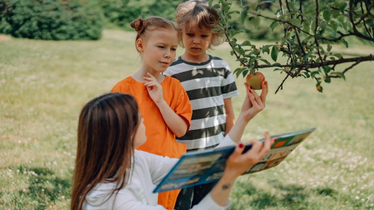 Consejos para fomentar la lectura en los niños pequeños