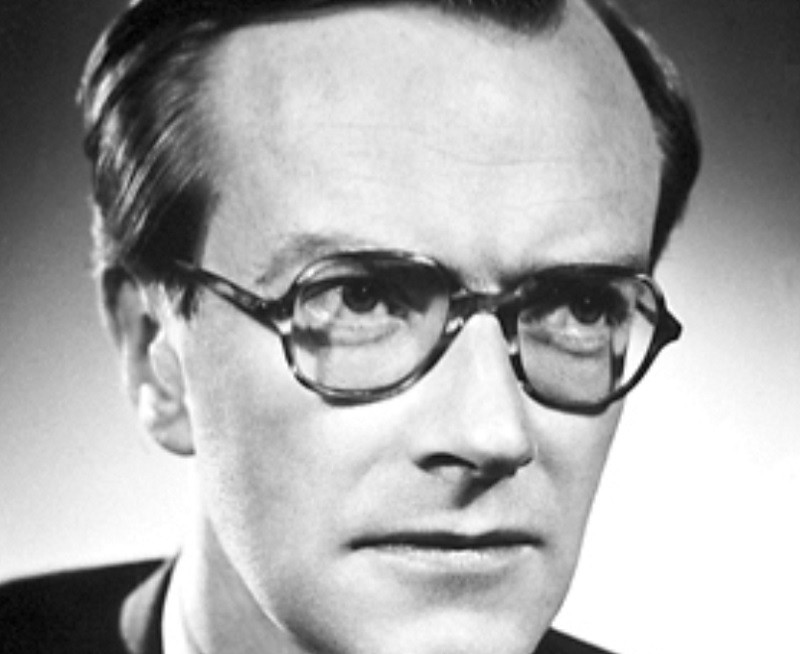 Biografía de Maurice Wilkins
