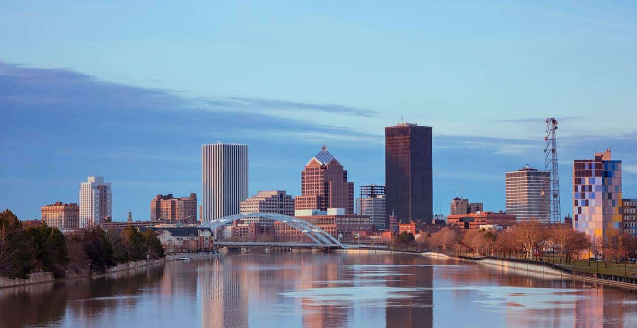 Psicólogos en Rochester (Nueva York)