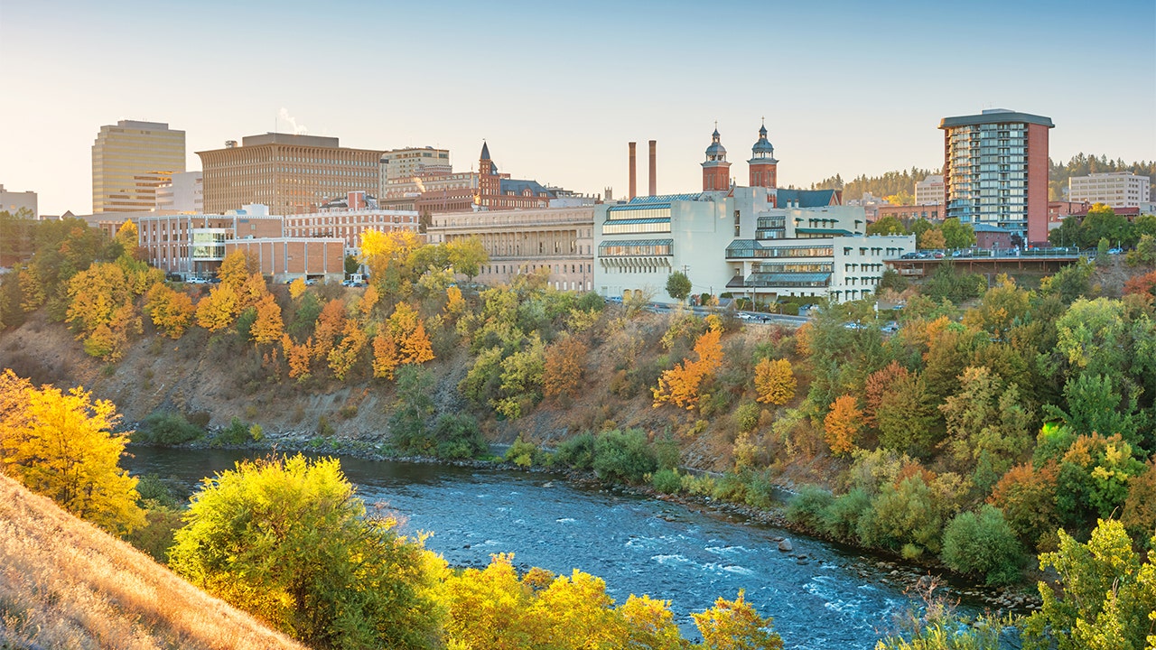 Psicólogos en Spokane (Washington)