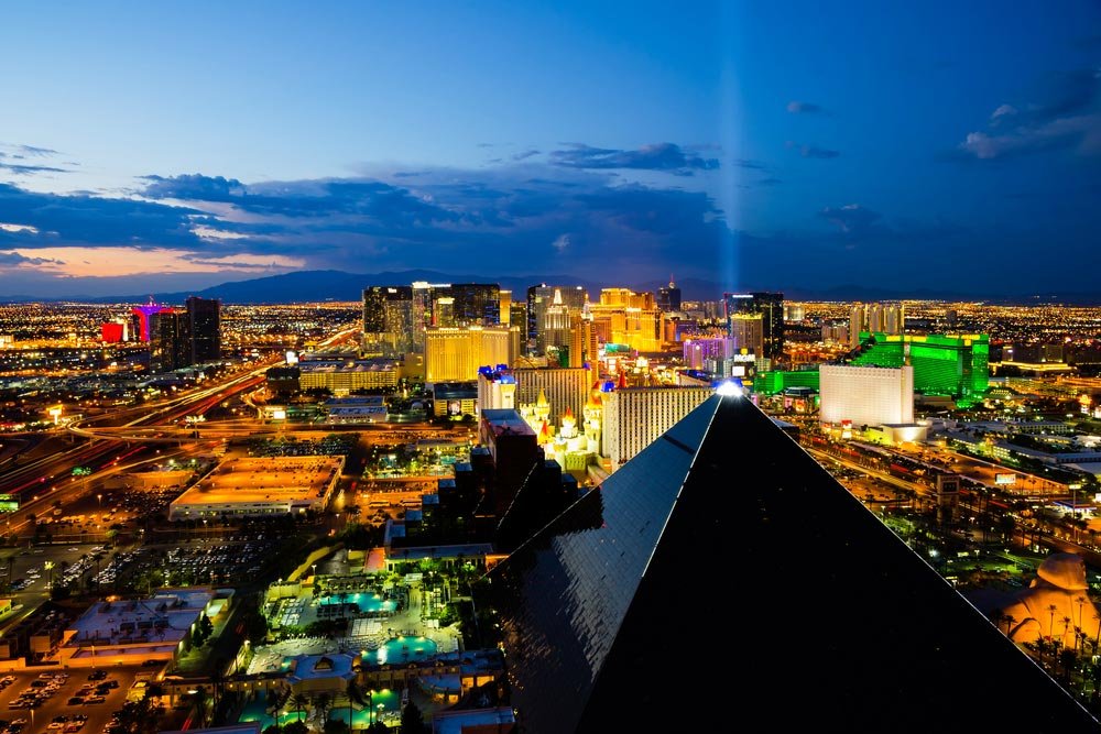 Psicólogos en Paradise (Nevada)