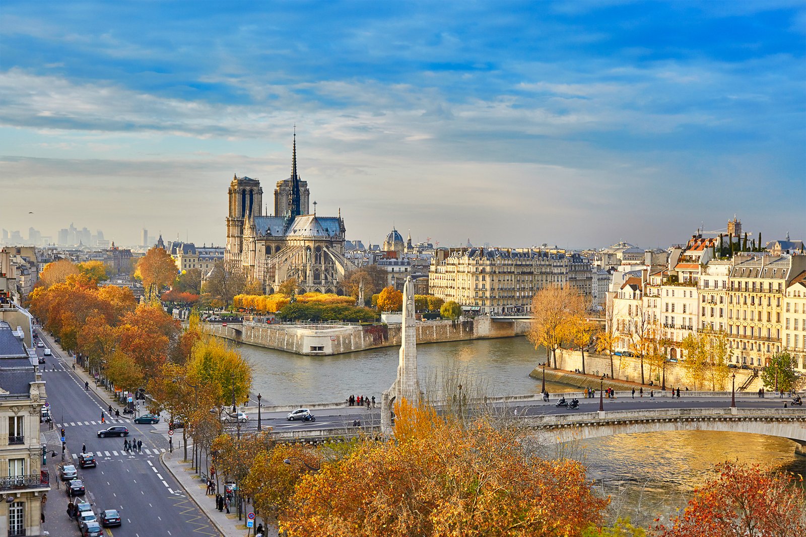 Psicólogos en París