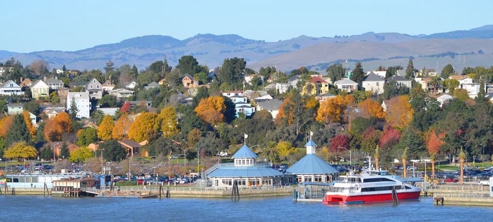 Psicólogos en Vallejo (California)