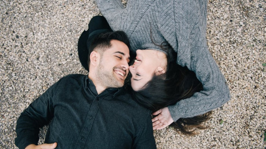 Cómo podemos saber cuándo una relación de pareja es sana