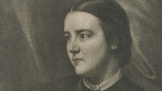 Sophia Jex-Blake