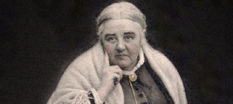 Biografía de Sophia Jex-Blake