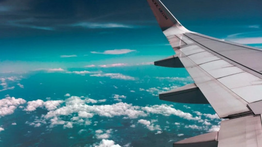 Cómo se trabaja con la fobia a volar en psicoterapia