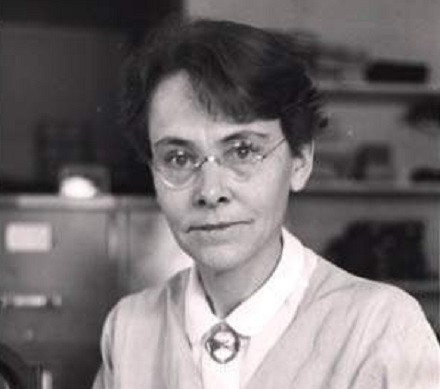 Biografía de Barbara McClintock
