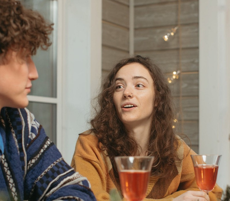 Aprender a escuchar en las conversaciones