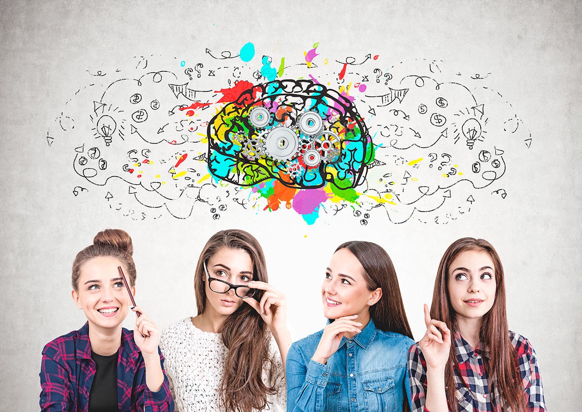 Psicólogos expertos en Adolescentes en Bilbao