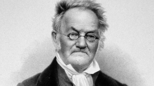 Biografía de Carl Ritter