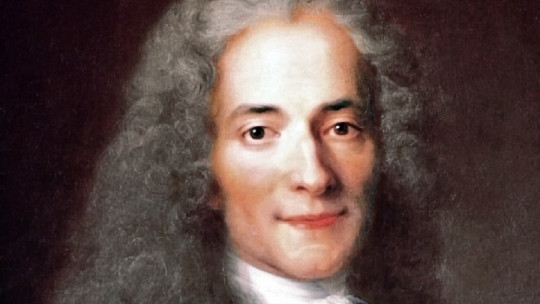Voltaire