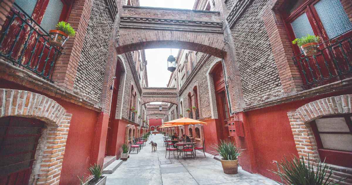Psicólogos en San Rafael (Ciudad de México)
