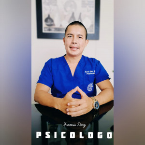 Psicólogo Francis Diaz Reyes
