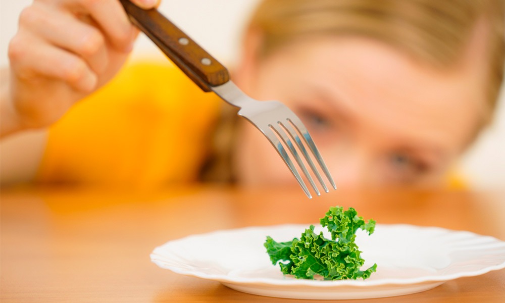 Psicólogos expertos en Trastornos de la Alimentación en Bogotá