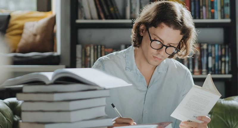 Aprender sobre psicología