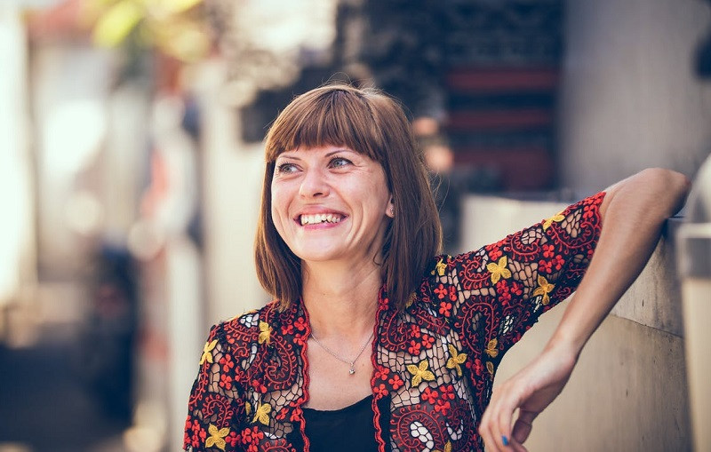 Características de la adultez intermedia