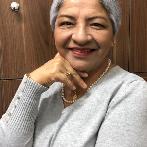 Elena Zapata Fernández