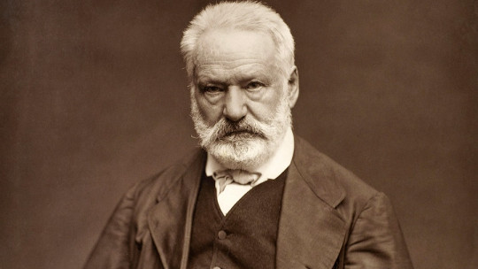 Frases de Victor Hugo