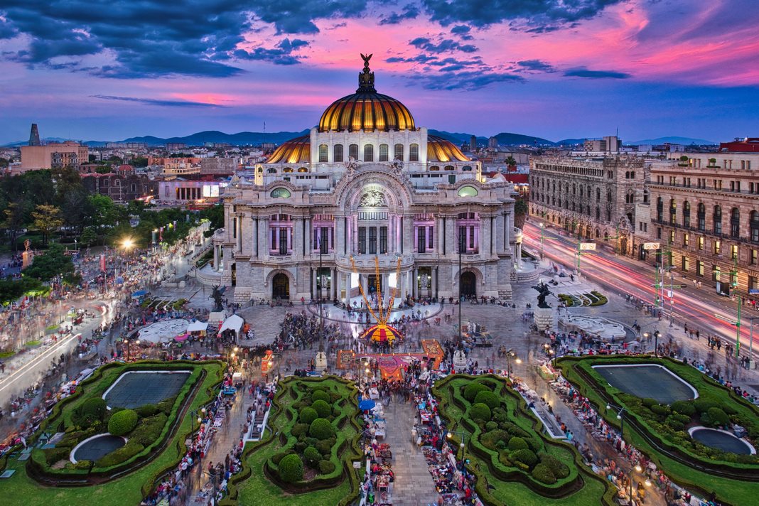 Coach Ejecutivos en Ciudad de México