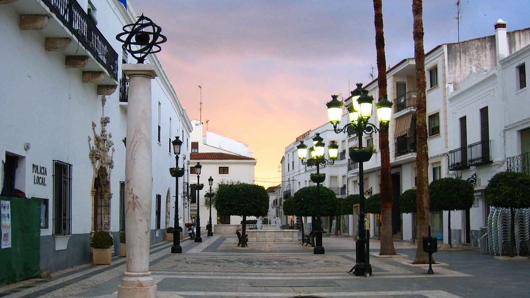 Psicólogos en Olivenza (Badajoz)