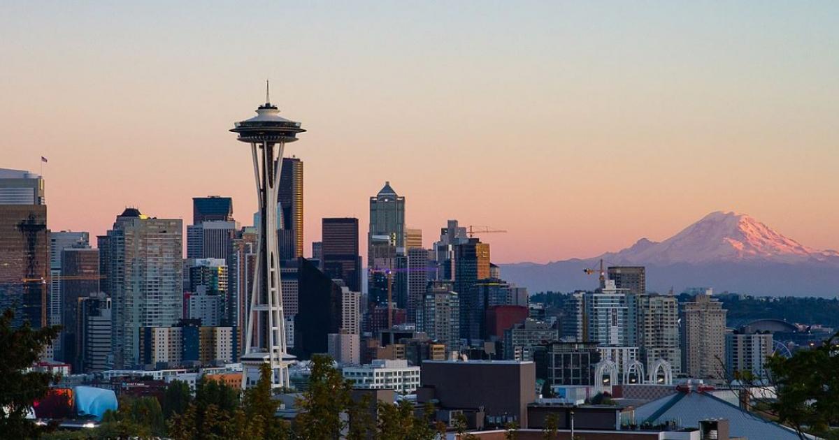 Life Coach en Seattle (Washington)