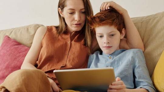 Familias y tecnología