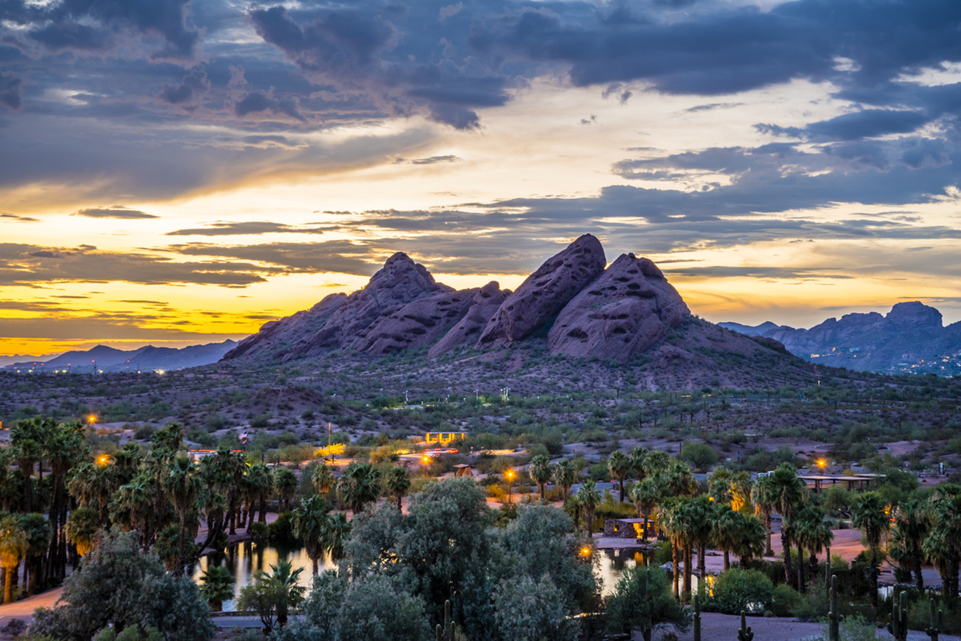 Life Coach en Phoenix (Arizona)