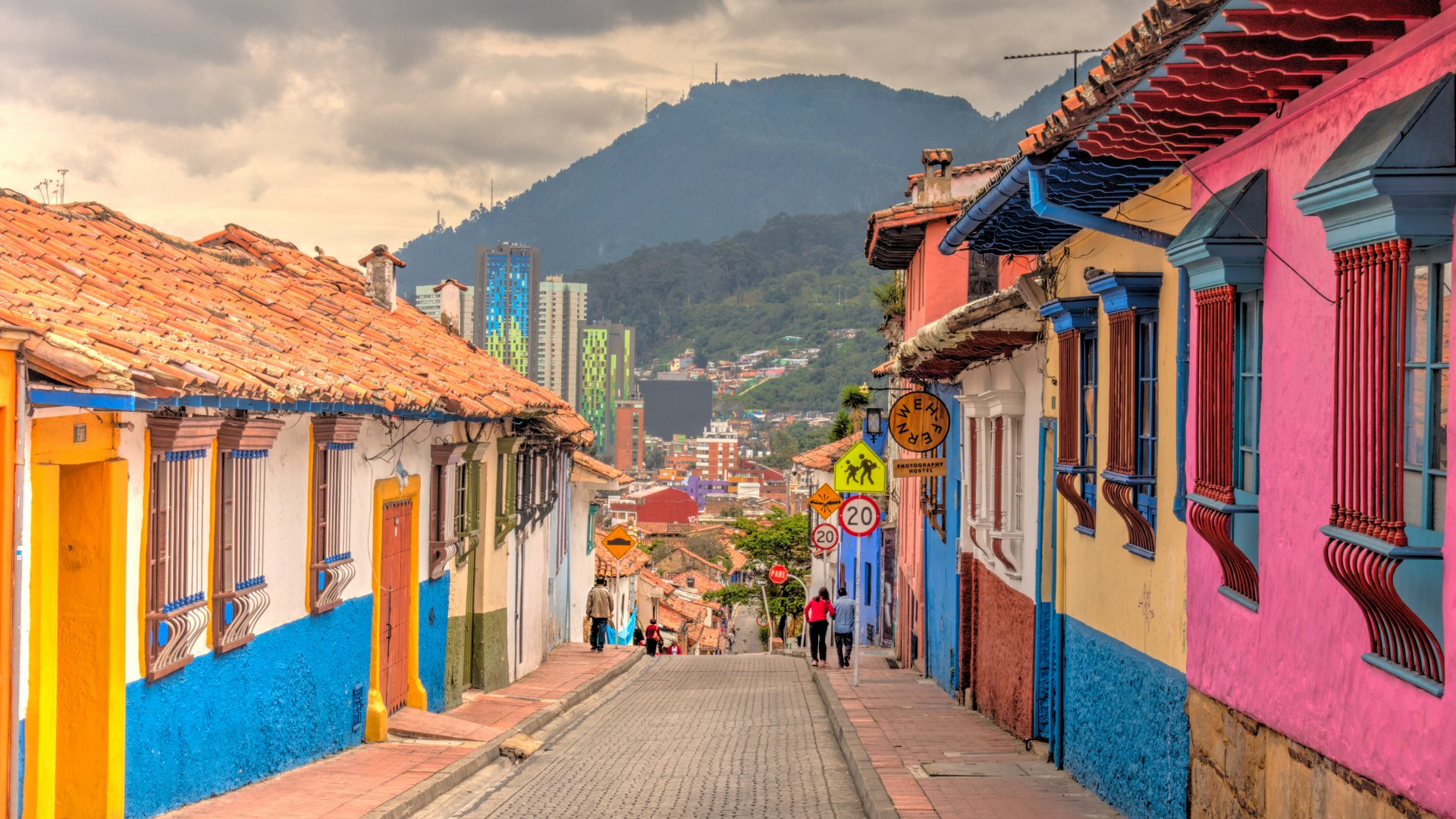 Sexólogos en Bogotá