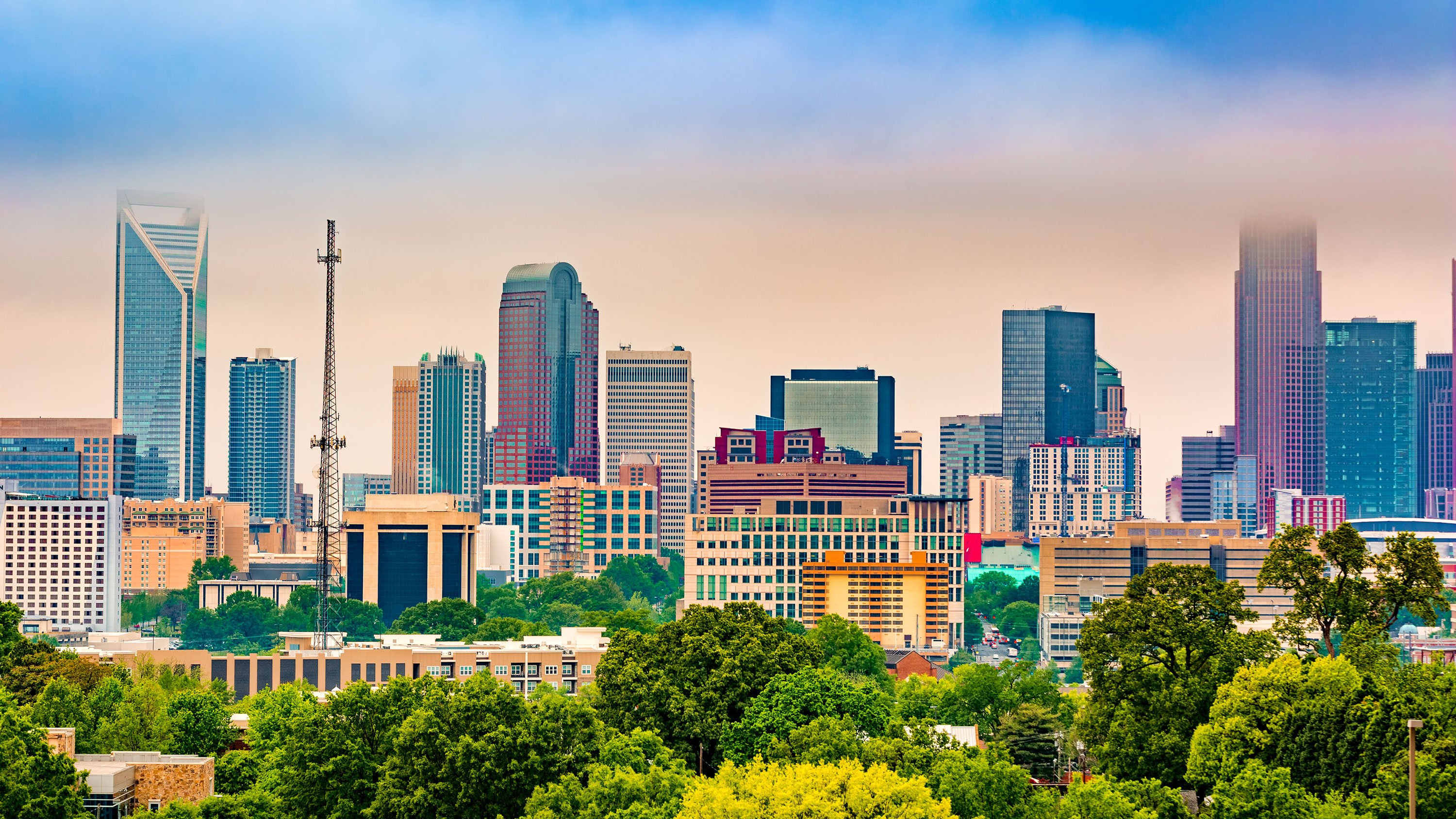 Life Coach en Charlotte (North Carolina)