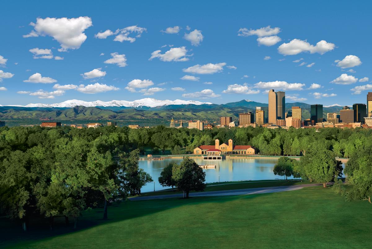 Life Coach en Denver (Colorado)