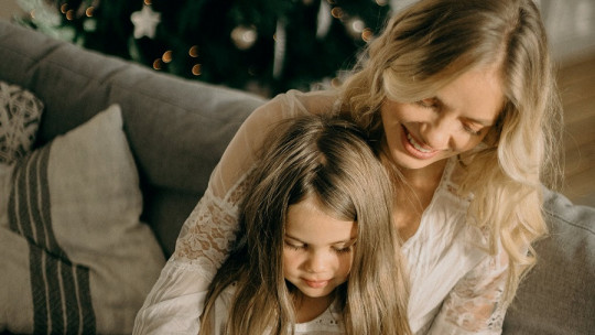 Mamá... ¿Tú crees en los Reyes Magos?