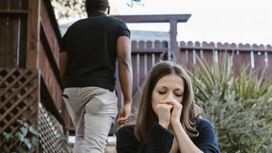Características de las relaciones de pareja que nos anulan