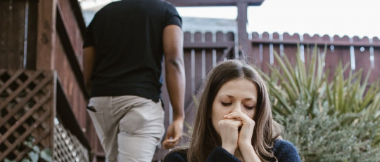 Características de las relaciones de pareja que nos anulan