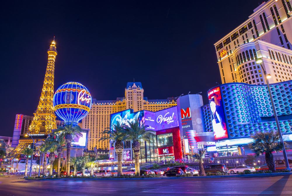 Life Coach en Las Vegas (Nevada)