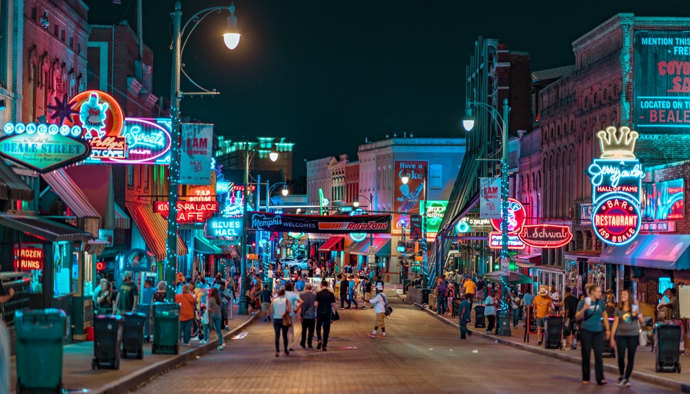 Life Coach en Memphis (Tennessee)