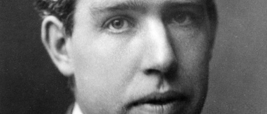 Niels Bohr
