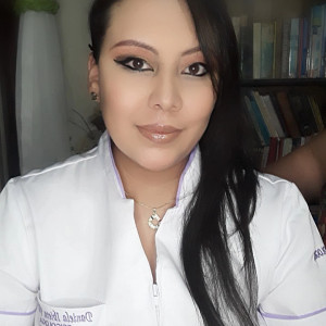 Daniela Ibieta Vildozo