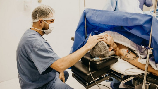 Cómo gestionar la ansiedad por una intervención quirúrgica
