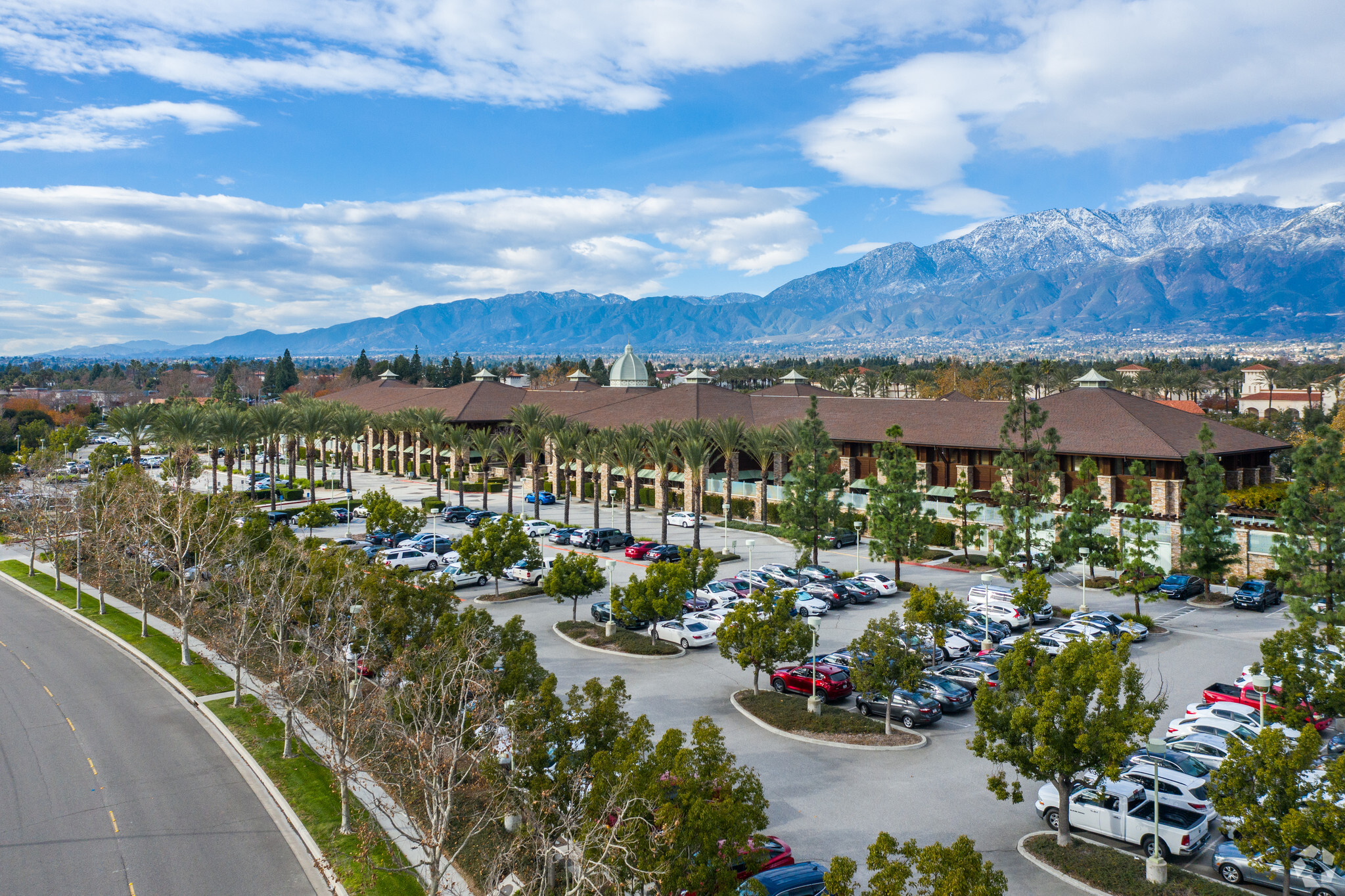 Psicólogos en Rancho Cucamonga (California)