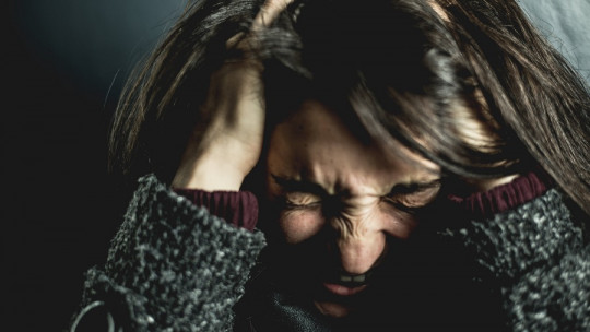 Migrañas con vómitos
