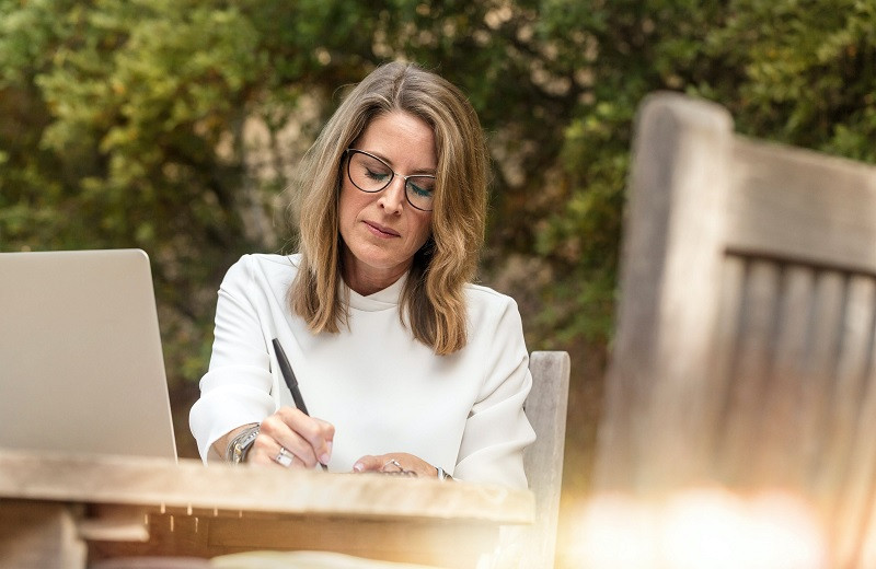 Consejos de escritura