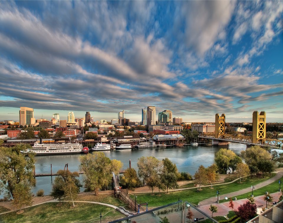 Life Coach en Sacramento (California)