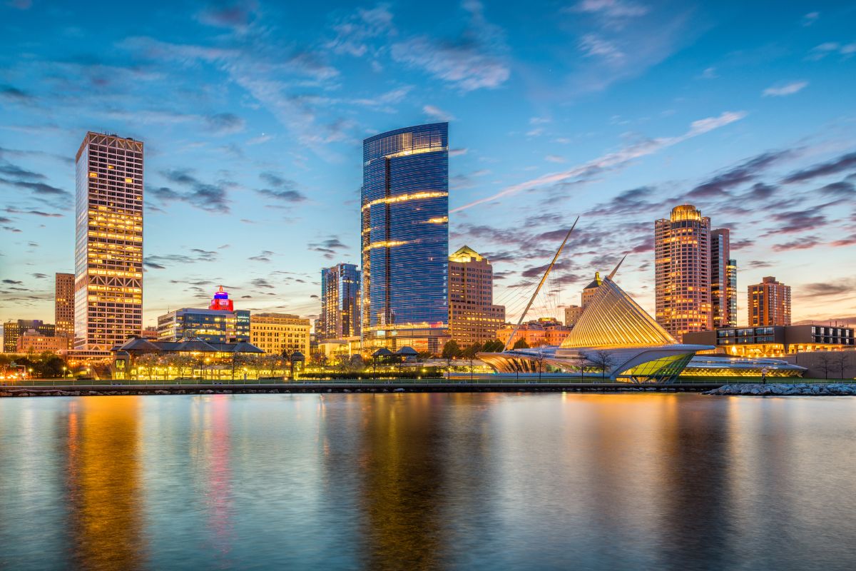 Life Coach en Milwaukee (Wisconsin)