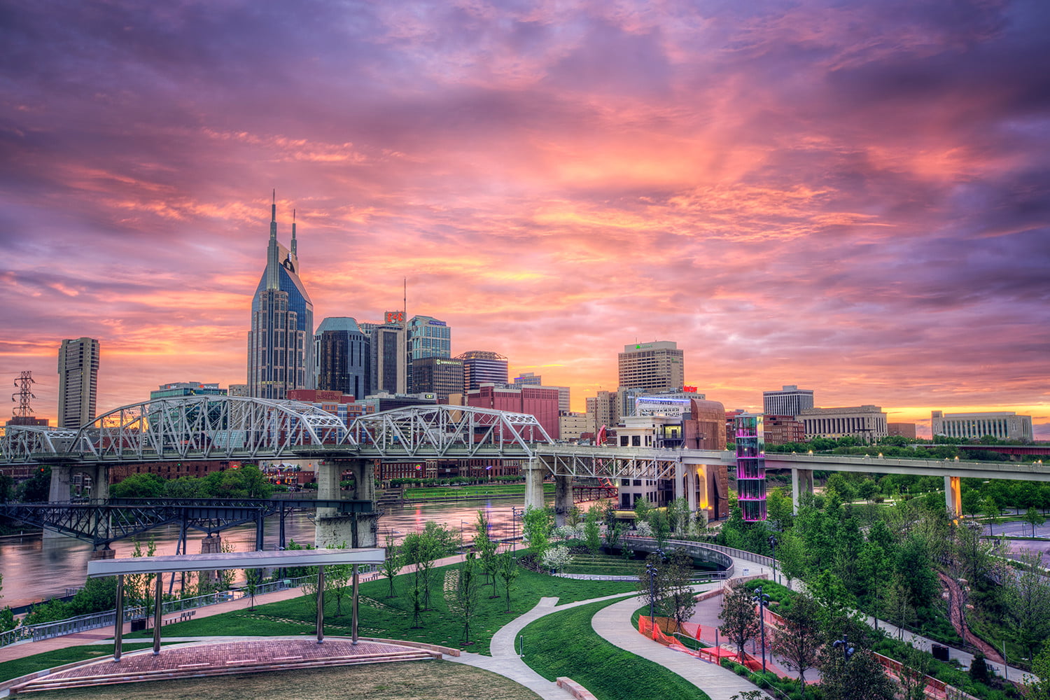 Life Coach en Nashville (Tennessee)